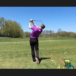 Meet your Posher, Cole